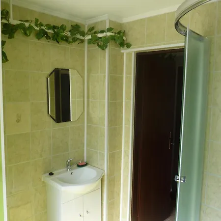 Apartman's Cvc * Πόπραντ
