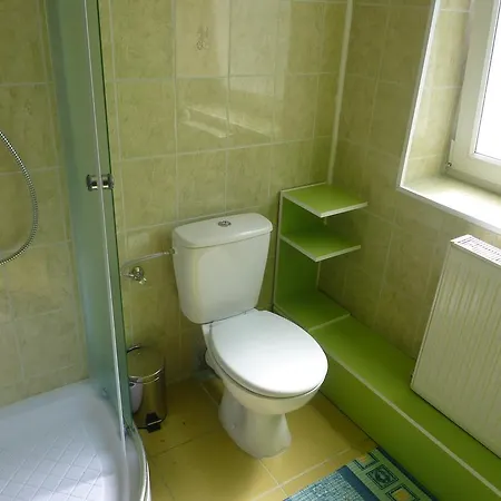 Διαμέρισμα Apartman's Cvc