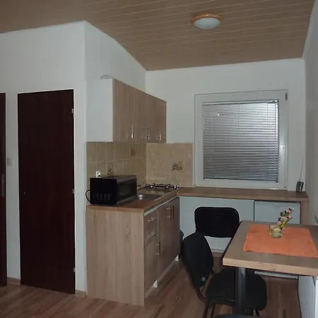 Apartman's Cvc Διαμέρισμα