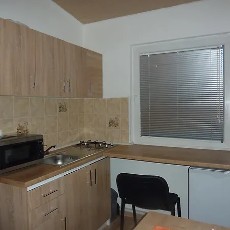 Apartman's Cvc Apartment Poprad