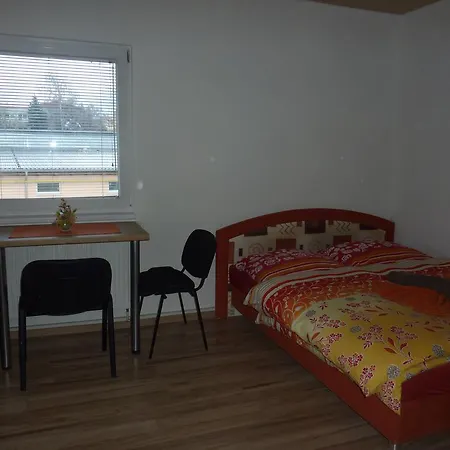 Apartmán Apartman's Cvc *