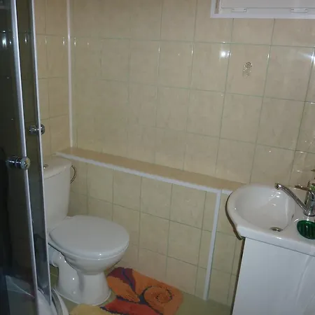 Apartman's Cvc Διαμέρισμα *