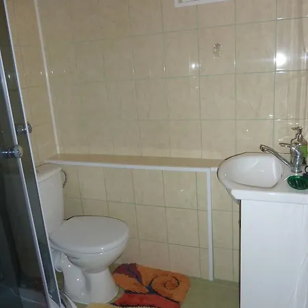 Apartman's Cvc