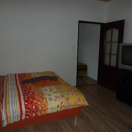Διαμέρισμα Apartman's Cvc Πόπραντ