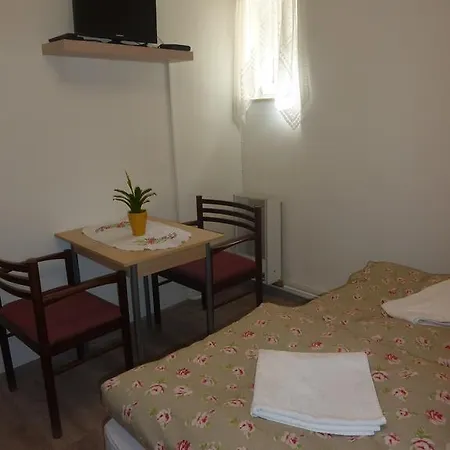 Apartman's Cvc Διαμέρισμα Πόπραντ