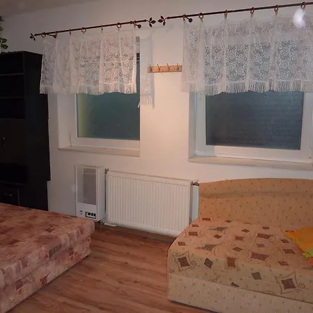 Apartman's Cvc