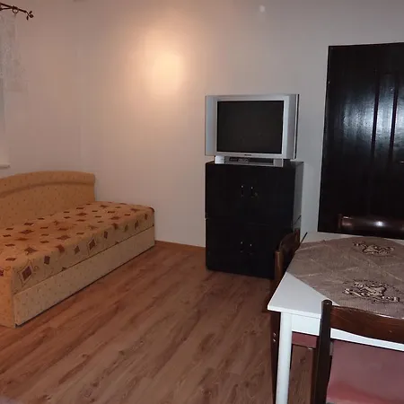 Apartman's Cvc Apartmán
