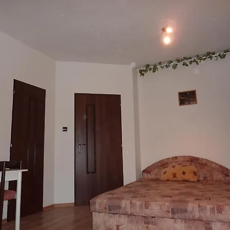 Apartman's Cvc * Poprad