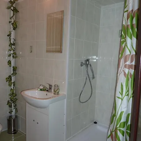 Apartman's Cvc Poprad