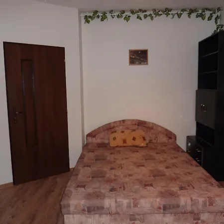 Apartman's Cvc Apartment