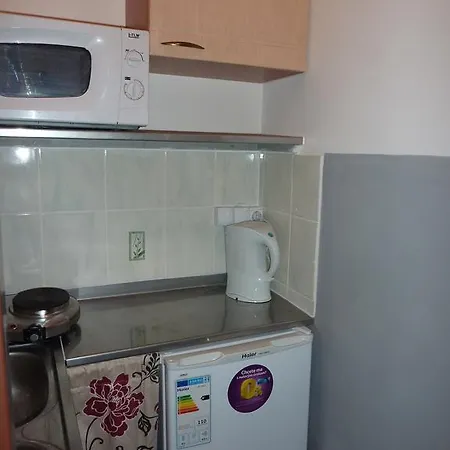 Apartman's Cvc Poprad