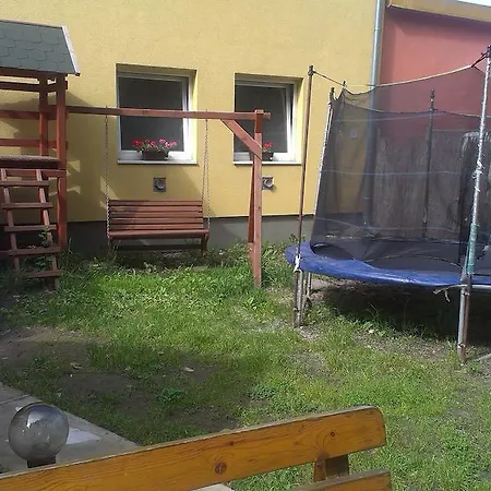 Apartman's Cvc