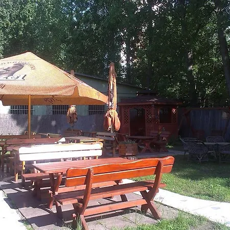 Διαμέρισμα Apartman's Cvc