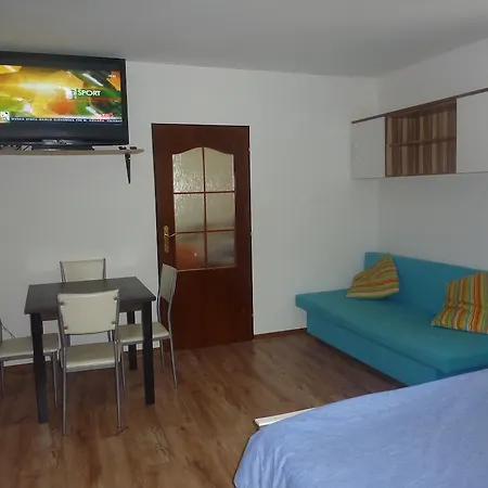 Apartman's Cvc *