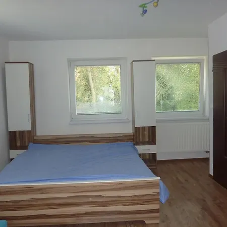 Apartman's Cvc Διαμέρισμα *
